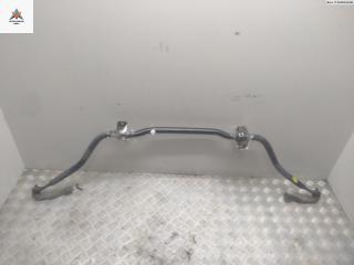 стабилизатор подвески передний Jaguar XJ X351 2011, 3.0 л., дизель, АКПП, чёрный, седан, AW935486AA