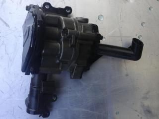 насос масляный Mercedes-Benz A-Класс W169 2005, 2.0 л., дизель, МКПП, серый, хетчбэк 5 дв., 6401800451