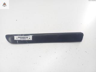 молдинг переднего левого крыла BMW 3 серия E46 [рестайлинг] 2001, 2.2 л., бензин, АКПП, серый, седан, 8208447