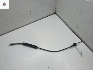 Трос двери задней Opel Vectra C 2002, 1.8 л., бензин, МКПП, серый, хетчбэк 5 дв., 24447391