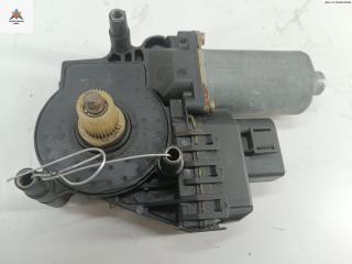 моторчик стеклоподъемника передний левый Audi A6 4B/C5 [рестайлинг] 2002, 2.5 л., МКПП, универсал, 4B0959801E