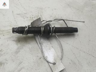 Болт крепления Peugeot 807 1 поколение 2004, 2.2 л., дизель, МКПП, чёрный, минивэн, 4HW, DW12TED4