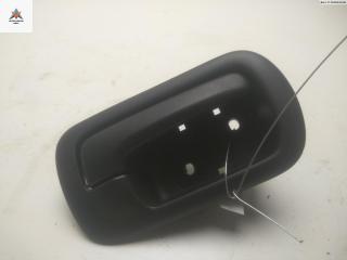 ручка внутренняя задняя правая Honda Stream 1 поколение 2001, 1.7 л., бензин, МКПП, серый, минивэн