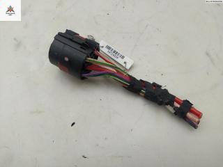 разъем (фишка) проводки Mercedes-Benz A-Класс W168 1998, 1.6 л., бензин, МКПП, серый, хетчбэк 5 дв., 1685450228