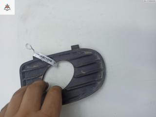 рамка фары противотуманной правой Opel Vectra B [рестайлинг] 1999, 2.0 л., бензин, МКПП, синий, универсал, 90586628