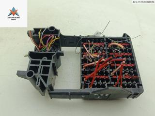 блок предохранителей Mercedes-Benz E-Класс W210/S210 1997, 2.3 л., бензин, АКПП, серый, универсал, 0015458401