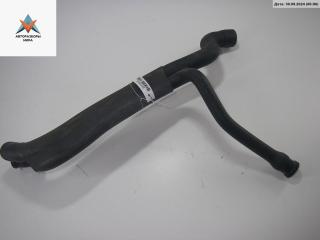 патрубок (трубопровод, шланг) BMW 3 серия E36 [рестайлинг] 1997, 1.6 л., бензин, МКПП, синий, седан, 1743386