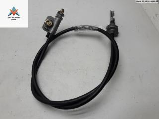 трос кулисы КПП Volkswagen Passat B5 [рестайлинг] 2001, 2.8 л., бензин, АКПП, серый, универсал, 8D1713575