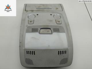 фонарь салона (плафон) Audi A5 8T 2008, 1.8 л., бензин, МКПП, чёрный, купе, 8T0947135B