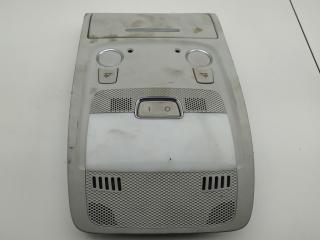 фонарь салона (плафон) Audi A5 8T 2008, 1.8 л., бензин, МКПП, чёрный, купе, 8T0947135B