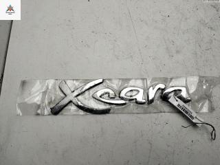 эмблема Citroen Xsara Picasso 1 поколение [рестайлинг] 2005, 1.6 л., дизель, МКПП, серый, минивэн