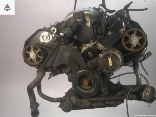 двигатель Audi A6 4B/C5 1998, 2.4 л., бензин, МКПП, ARJ