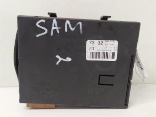 блок SAM Mercedes-Benz M-Class ML W163 2002, 2.7 л., дизель, АКПП, серый, внедорожник 5 дв., 1635457332