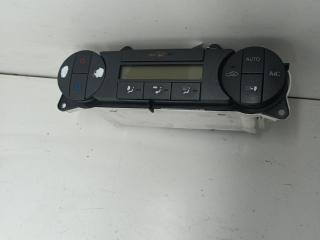 блок управления печки / климат-контроля Ford Mondeo III 2004, 2.0 л., дизель, МКПП, белый, универсал, 3S7T18C612AH