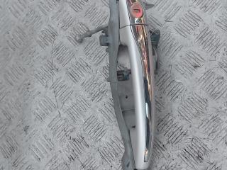 ручка наружная передняя правая Citroen C5 2 поколение 2008, 2.0 л., дизель, АКПП, серый, универсал, 00009101HR, 0000910995