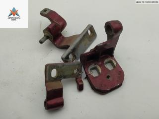 петля двери Ford Courier 1996, красный, фургон