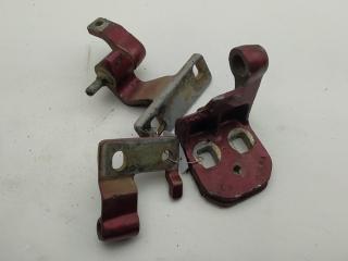 петля двери Ford Courier 1996, красный, фургон