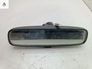 зеркало салона Ford S-Max 1 поколение 2006, 2.0 л., бензин, МКПП, чёрный, минивэн