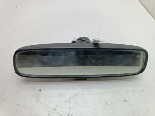 зеркало салона Ford S-Max 1 поколение 2006, 2.0 л., бензин, МКПП, чёрный, минивэн