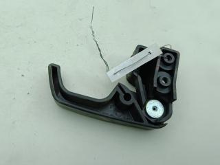 ручка открывания капота Volkswagen Passat B3 1990, 1.8 л., бензин, МКПП, красный, универсал, 357823533