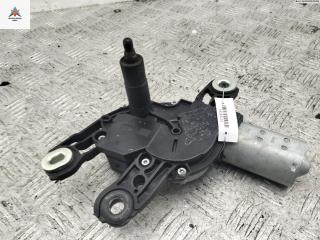 Двигатель стеклоочистителя заднего (моторчик дворников) Volkswagen Up 1 поколение [рестайлинг] 2016