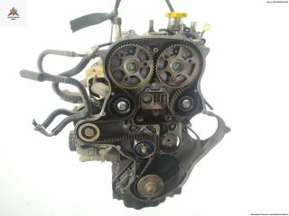 двигатель Chrysler Voyager 5 поколение 2007, 2.8 л., дизель, АКПП, ENR, R2816C5.05A