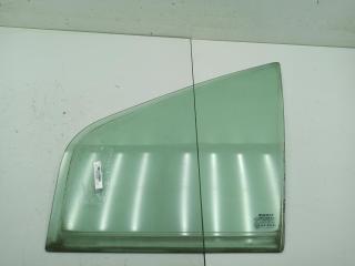 форточка передняя левая Renault Scenic I 2001, 1.6 л., бензин, АКПП, чёрный, минивэн, 43R00049