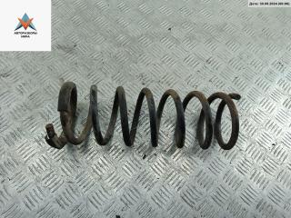 пружина задняя Ford Mondeo 3 поколение 2001, 1.8 л., бензин, МКПП, серый, универсал