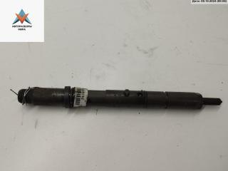 форсунка Audi A6 4B/C5 [рестайлинг] 2003, 2.5 л., дизель, АКПП, серый, универсал, 059130201G