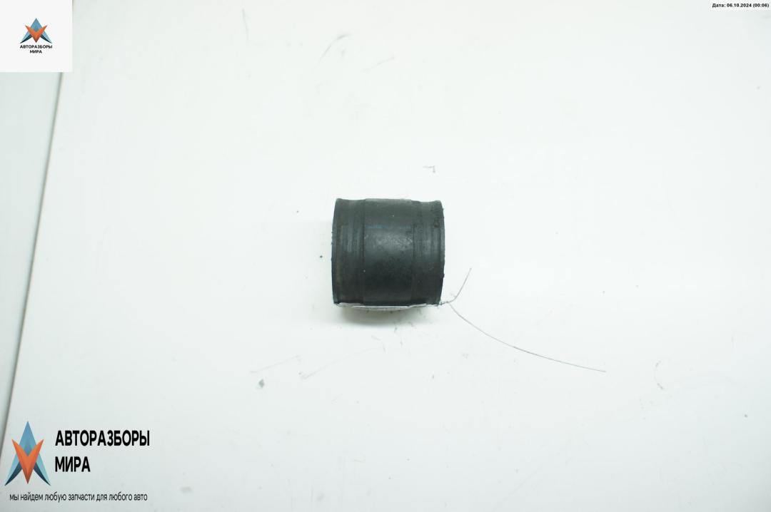 патрубок интеркулера Ford Galaxy 1 поколение 1998, 1.9 л., дизель, МКПП, белый, минивэн, 1HO145834E - фото №1