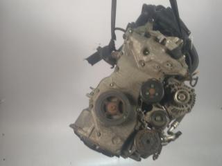 двигатель Nissan Micra K13 2012, 1.2 л., бензин, МКПП, HR12DE