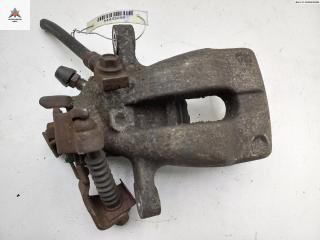 суппорт задний правый Opel Combo 3 поколение (C) [рестайлинг] 2005, 1.7 л., дизель, МКПП, синий, фургон