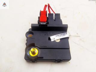 клемма аккумулятора плюс Mercedes-Benz S-Класс W220 1999, 3.2 л., бензин, АКПП, синий, седан, 0005401950