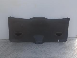 обшивка крышки багажника Ford Focus I 2003, 1.6 л., i, бензин, МКПП, серый, универсал, 98ABN40411ALW
