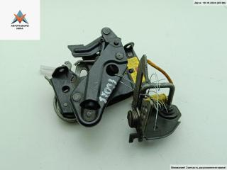 замок капота BMW 5 серия F07/F10/F11 2012, 2.0 л., дизель, АКПП, белый, универсал, 7184441