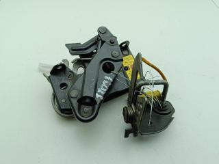 замок капота BMW 5 серия F07/F10/F11 2012, 2.0 л., дизель, АКПП, белый, универсал, 7184441