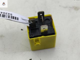 реле (прочие) Mercedes-Benz M-Class ML W163 2002, 2.7 л., дизель, АКПП, чёрный, внедорожник 5 дв., 0025421419.4