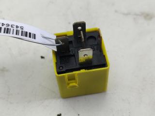 реле (прочие) Mercedes-Benz M-Class ML W163 2002, 2.7 л., дизель, АКПП, чёрный, внедорожник 5 дв., 0025421419.4