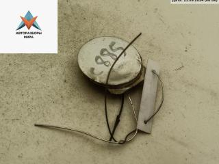 заглушка (решетка) в бампер Opel Vectra C 2002, 1.8 л., бензин, МКПП, серый, седан, 09186153