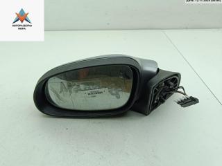 зеркало левое Mercedes-Benz A-Класс W168 1999, 1.6 л., бензин, АКПП, серый, хетчбэк 5 дв., 1711013219
