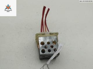 сопротивление печки Mercedes-Benz A-Класс W168/V168 [рестайлинг] 2001, 1.7 л., дизель, АКПП, красный, хетчбэк 5 дв., 1688200207