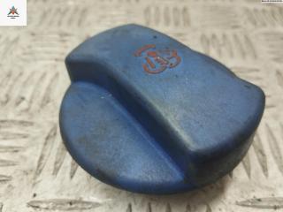 пробка расширительного бачка Volkswagen Sharan 1 поколение [рестайлинг] 2001, 1.8 л., бензин, МКПП, чёрный, минивэн, 7M3121321