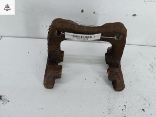 скоба суппорта Audi A3 8P/8PA [рестайлинг] 2007, 1.6 л., бензин, МКПП, чёрный, хетчбэк 3 дв.