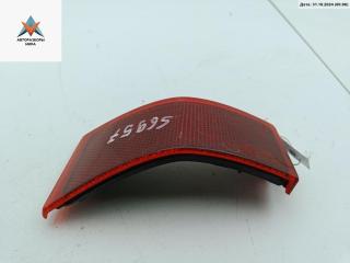 катафот Opel Omega B 1995, 2.0 л., бензин, МКПП, зелёный, универсал, 143887