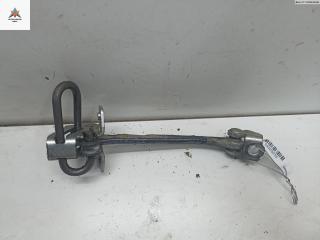 ограничитель открывания двери Opel Zafira 1 поколение (A) [рестайлинг] 2004, минивэн