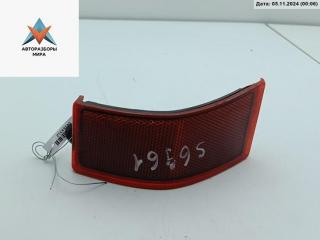 катафот Opel Omega B 1996, 2.0 л., бензин, МКПП, синий, универсал, 143889