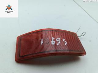 катафот Opel Omega B 1996, 2.0 л., бензин, МКПП, синий, универсал, 143888