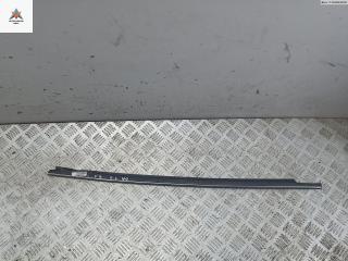 Молдинг стекла двери наружный Opel Vectra B 1998, 1.6 л., бензин, МКПП, красный, хетчбэк 5 дв., 90464297