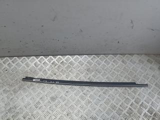 Молдинг стекла двери наружный Opel Vectra B 1998, 1.6 л., бензин, МКПП, красный, хетчбэк 5 дв., 90464297