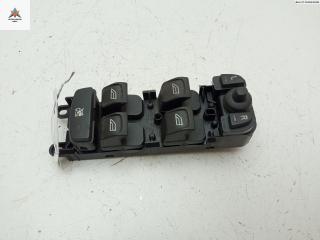 блок управления стеклоподъемниками Volvo S80 2 поколение 2008, 2.4 л., дизель, АКПП, серый, седан, 30773269